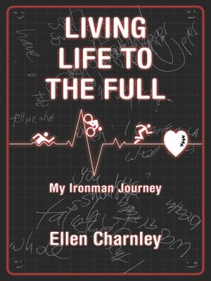 cover image of LIVING LIFE TO THE FULL